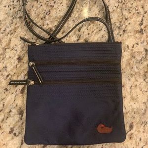 Dooney and Bourke satchel